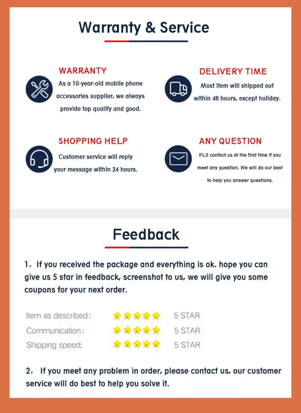 Fonlyu 1pc NFC E-ink Screen Phone Case with Bracket for iPhone 17 pro Max Magnetic Phone Protector Covers Black Grey Orange