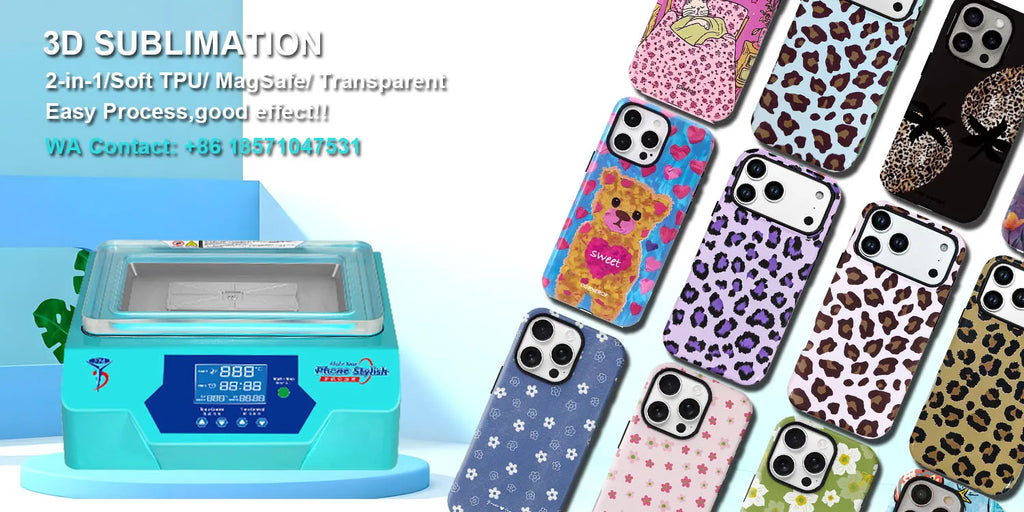 Fonlyu 1pc NFC E-ink Screen Phone Case with Bracket for iPhone 17 pro Max Magnetic Phone Protector Covers Black Grey Orange