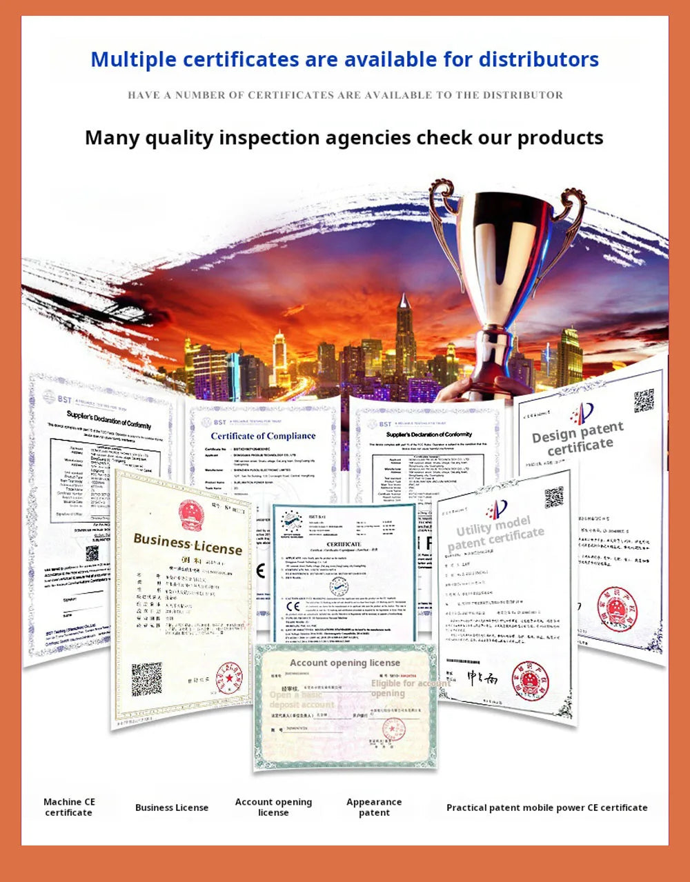 Fonlyu 1pc NFC E-ink Screen Phone Case with Bracket for iPhone 17 pro Max Magnetic Phone Protector Covers Black Grey Orange